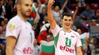 Владо Николов: Пранди има нюх за млади играчи, той е точният човек за треньор
