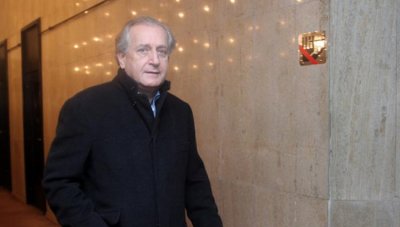 Тръст &rdquo;Синя България&rdquo;: Крайно незадоволителните резултати се дължат на Спас Русев