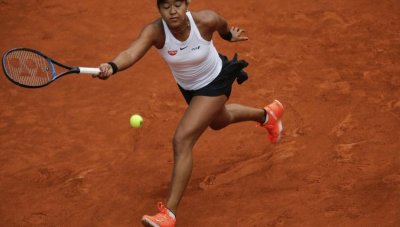 Осака и Халеп са на 1/4-финал в Мадрид