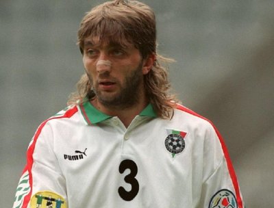 Четири години без големия Трифон Иванов