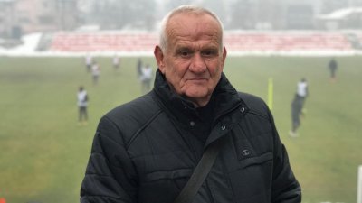 Люпко Петрович се присъедини към ЦСКА (видео)