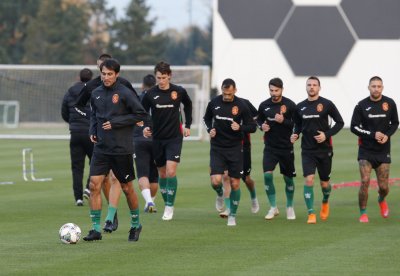 Излезе програмата за квалификациите за Евро 2020, "лъвовете" започват с домакинство (видео)