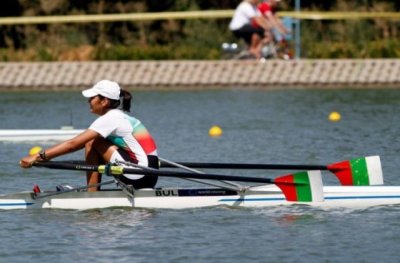 Десислава Георгиева с 4-то място, а Кристиян Василев със 6-то в Пловдив (видео)