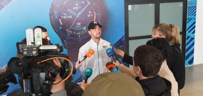 Димитър Кузманов: Дадохме всичко за България