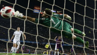 Барса, Атлетико и Виляреал безпроблемно се класираха за 1/8-финалите за Купата на Испания