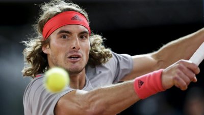 Циципас отстрани Надал в Мадрид, на финал го чака Джокера