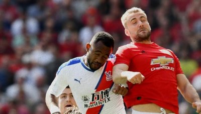 Кристъл Палас изненада Юнайтед