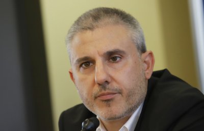 Павел Колев: Да искаш компенсация от БФС или държавата е висша форма на цинизъм
