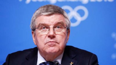 МОК: Нечестно ще е да отменим Олимпиадата