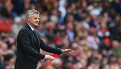 Солскяр не се притеснява за поста си, очаква играчите да покажат класа срещу Ливърпул