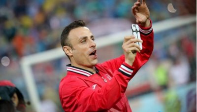 Бербо: България се нуждае от чудо срещу Англия