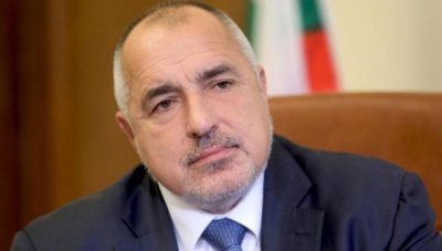 Бойко Борисов: Оставките в БФС са си изцяло тяхна работа, не съм се месил във футбола