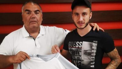 Царско село привлече Карачанаков