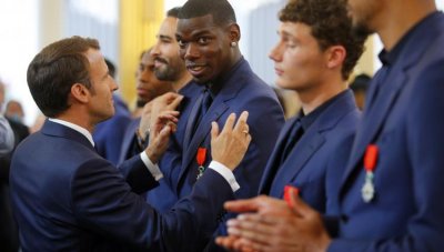 Реал очаква да привлече Погба до края на месеца