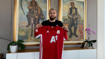 ЦСКА с пореден трансфер, привлече бразилец