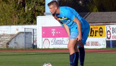 Хърватин е пред подпис с Ботев Пд