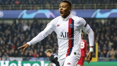 Шоу на Мбапе продължи перфектната серия на ПСЖ, Реал с първи успех