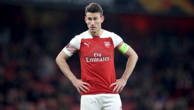 Арсенал продаде Кошчелни на Бордо