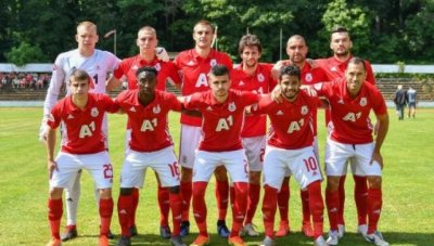 Рома и Рейнджърс чакат ЦСКА в Лига Европа