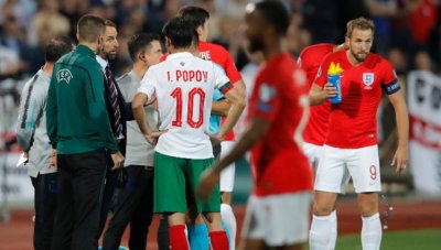 УЕФА заплаши БФС с "най-тежките санкции"