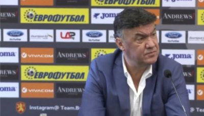 Борислав Михайлов отдавна обмислял да подаде оставка