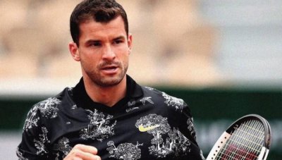 Григор: Създаден съм да правя това, обичам го