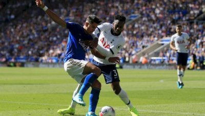 ВАР, шедьовър и обрат белязаха победата на Лестър срещу Тотнъм