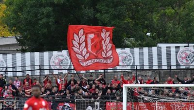 Сектор &bdquo;Г&ldquo;: Времето на Люпко Петрович и Стойчо Стоилов на Армията изтече!