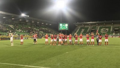 ЦСКА и Лудогорец не излъчиха победител