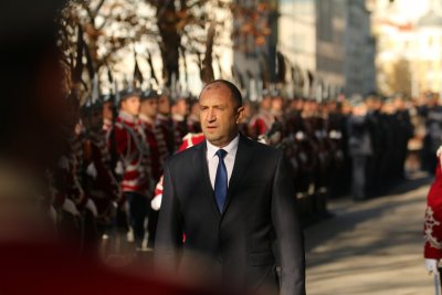 Радев: Каквото ни е управлението на държавата, такова е и състоянието на футбола