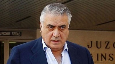 Почина бивш президент на Реал Мадрид