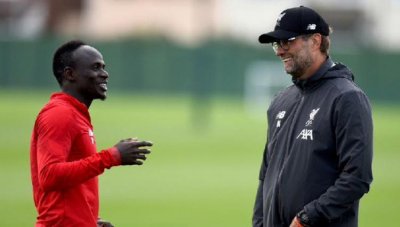 Клоп: Иска ми се отново да стигнем финала в ШЛ, но ми е трудно да си го представя