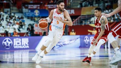 Испания е на полуфинал на Световното