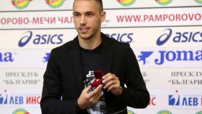 Станислав Иванов: Ще спечелим титлата, разликата с Лудогорец не е толкова