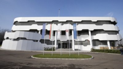 БФС с няколко варианта за завършване на първенството