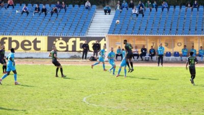 Берое, Локо Пд и Септември се класираха за осминафиналите за Купата на България