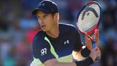 Мъри е на полуфинал в Антверп