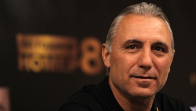 Камата: В Барса няма място за Неймар