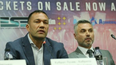 Пулев и Джошуа имат 3 седмици да решат къде да се боксират