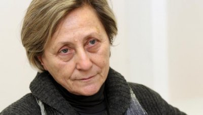 Нешка Робева: Изхвърлянето на Русия от олимпийските игри е изключителна демагогия