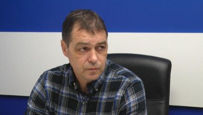 Хубчев: Най-силни сме като отбор
