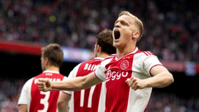 Без зрители на мачовете в Нидерландия до откриването на ваксина за Covid-19