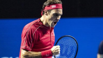 Федерер не мисли за оттегляне, победи Зверев в Сантяго