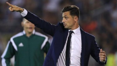 Румънците избраха треньор за квалификациите