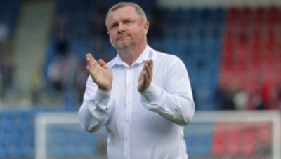 Чех става треньор на Лудогорец