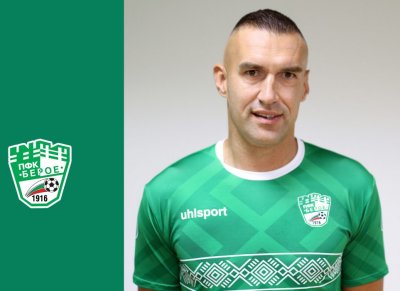 Камбуров: Без модела "бащица" футболът ни ще рухне