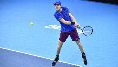 Де Минор и Синер ще спорят за титлата "Следваща генерация"