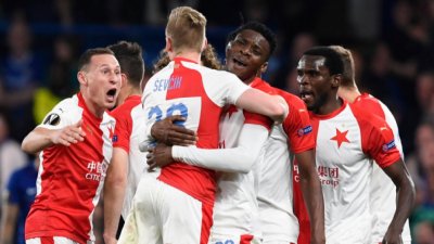 Подновяват чешкото първенство следващата седмица