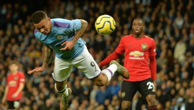 Юнайтед отказа Сити за титлата