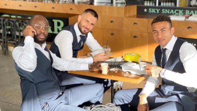 Лудогорец замина за Испания в пълен състав и с оптимизъм